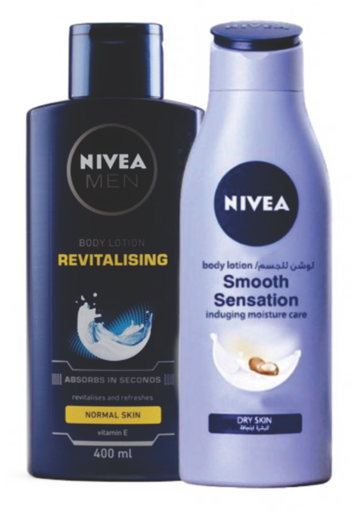 Nivea Lotion 400ml ParkPharmacy nivea-lotion-400ml-parkpharmacy